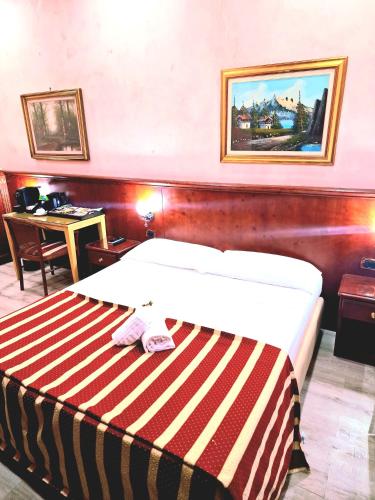 1 queen bed
