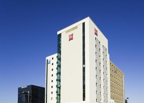 ibis Birmingham International Airport – NEC