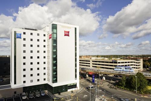 ibis Birmingham International Airport – NEC - image 10