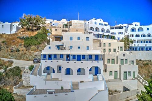 白色地中海民宿評價、海景體驗、親切服務、房價資訊、訂房連結 – 無敵海景民宿 - 照片 17