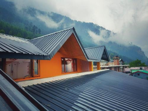 外部景觀