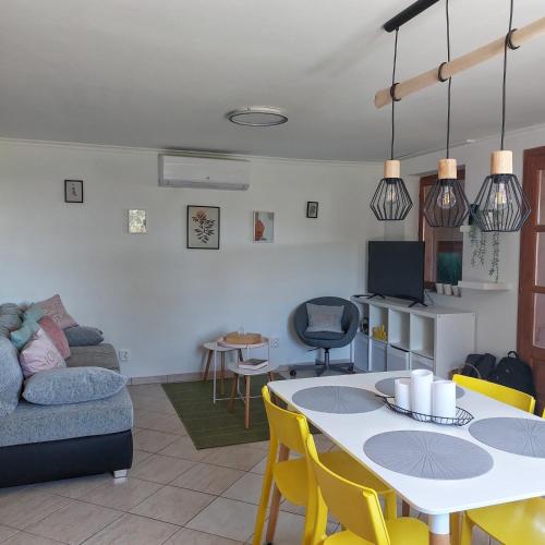 Facilities, Panorama Wine & Chill in Egregy