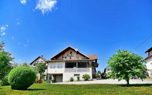 House Bićanić