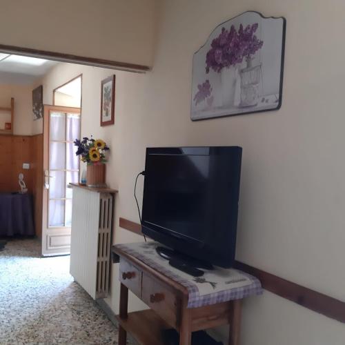 Faciliteiten, Residenza la Viola in Casaprota