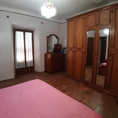 Residenza la Viola in Casaprota