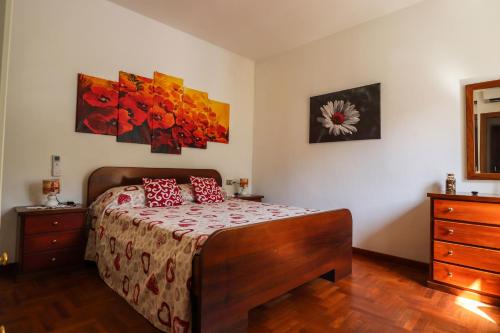 Accommodation in Coreglia Ligure