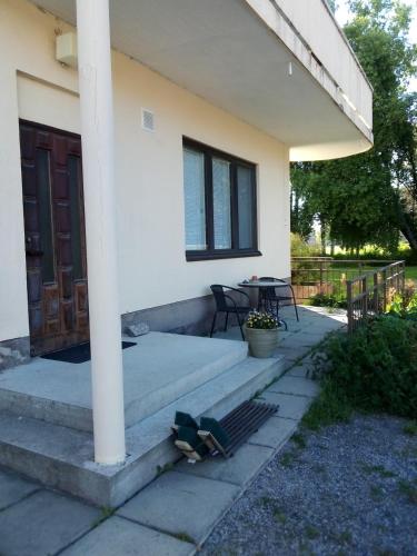 Accommodation in Central Ostrobothnia