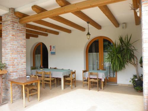 Agriturismo Al Bachero 4