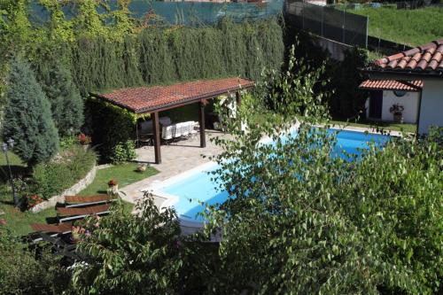  B&B Margherita Le Fiabe in SantʼAgata Feltria