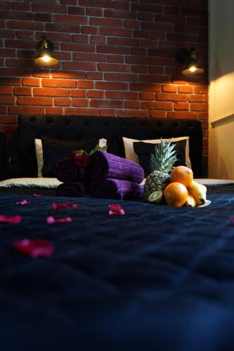 Spa Bath Apartment, Cracovia (foto 10)