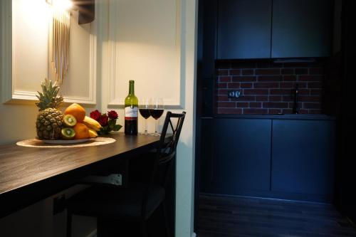 Spa Bath Apartment, Cracovia (foto 9)