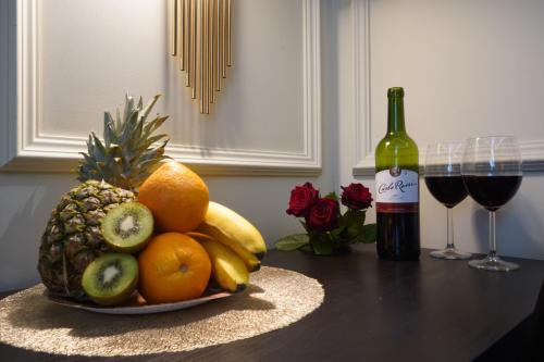 Spa Bath Apartment, Cracovia (foto 6)