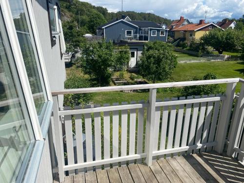 Cheerful Three room villa at Strömstad City Center (Cheerful Three room villa at Stromstad City Center) in Bojardalen