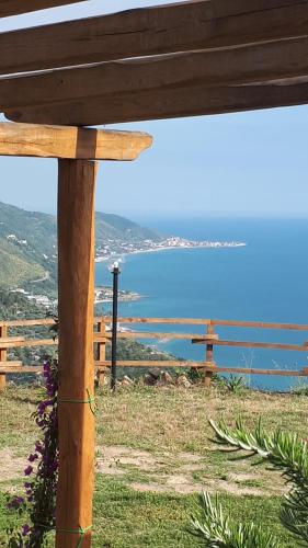 Tenuta Belvedere Cilento - Hotel - Montecorice