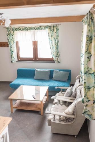 Apartament pod Obłazową (Apartament pod Oblazowa) in Dursztyn