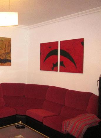 Hostal Esmeralda - main image