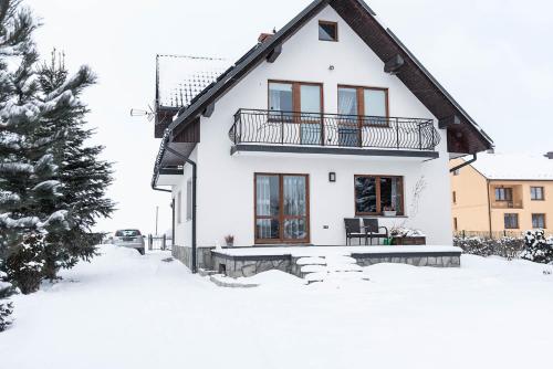 Apartament pod Obłazową (Apartament pod Oblazowa) in Dursztyn