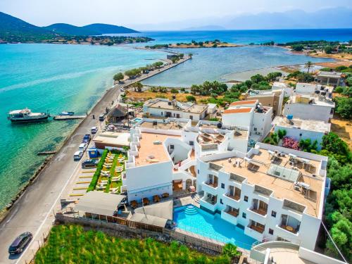 Hotels Image