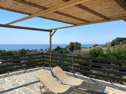 Pitropos Garden Pitropos Garden