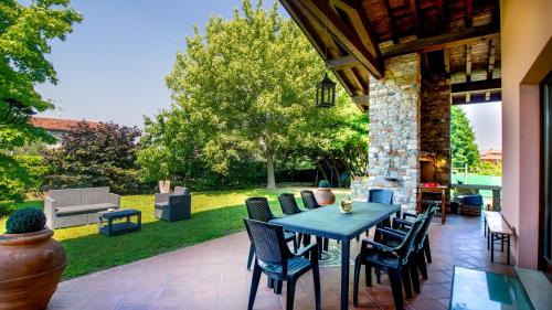 Villa MIO - Accommodation - Desenzano del Garda