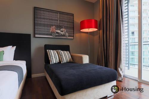 The Shore Premium Melaka By I Housing