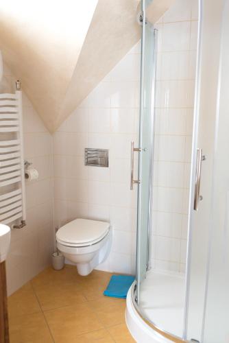 Apartament pod Obłazową