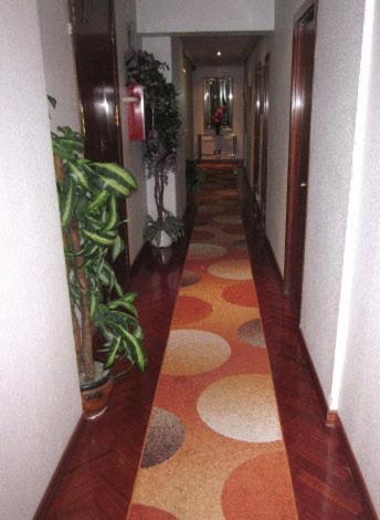 Hostal Esmeralda - image 10