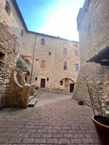 Agriturismo Castel Pietraio