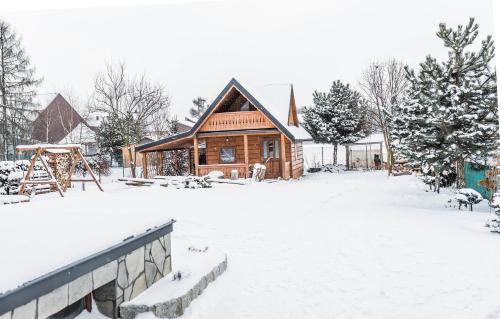 Apartament pod Obłazową (Apartament pod Oblazowa) in Dursztyn