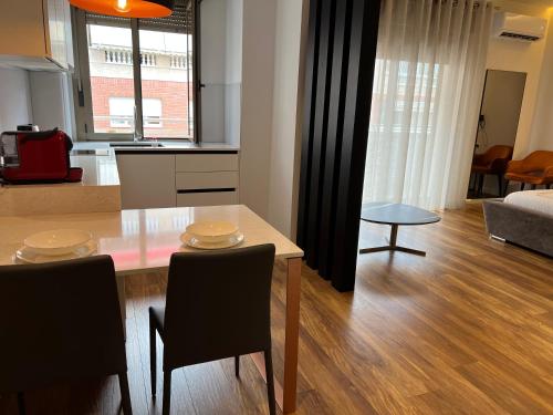 One-Bedroom Apartment image 10