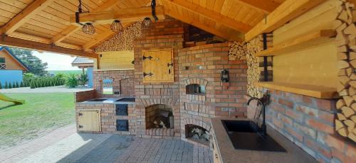 Magico Posto in Wierzchucino