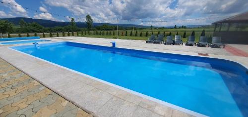 Complex Stefanesti
