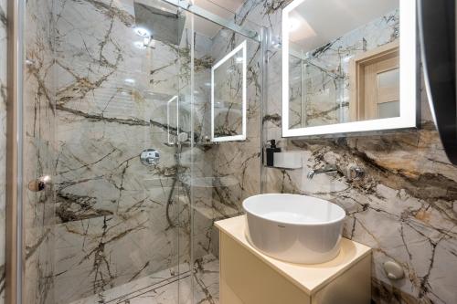 InPoint Apartments G15 near Old Town & Kazimierz District & Optional Paid Parking, Kraków (photo 3)