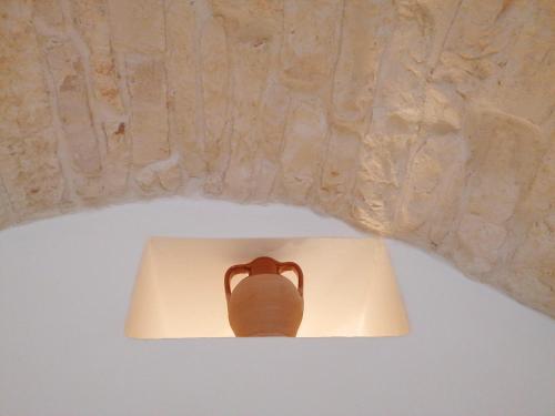 Do Pruinc – Locorotondo, LA