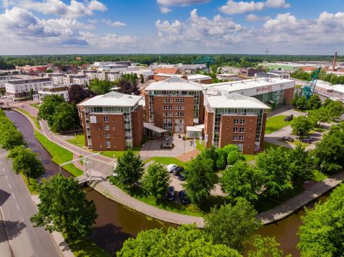 Hotel Alte Werft Papenburg