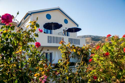 Dreams Beach Apartments Katelios