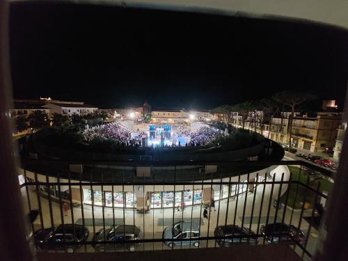 All'Anfiteatro 4