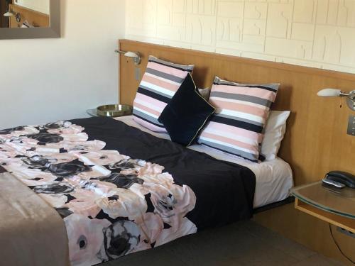 1 king bed
