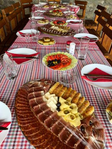 Etno selo ZURIC in Mojkovac