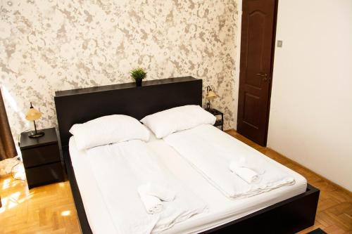 Andrássy Chic Apartment - image 14