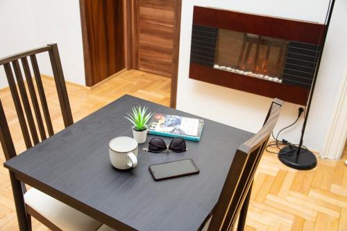 Andrássy Chic Apartment - image 2