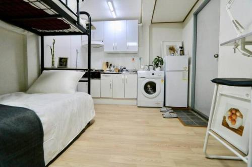 Seoul Central Namsan Studio 2Beds #102, Seoul (photo 2)