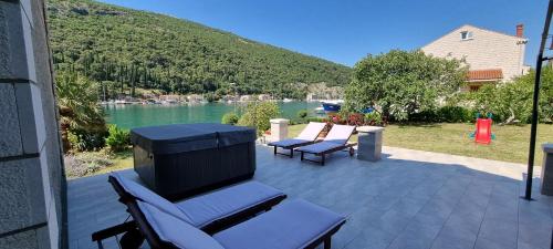  Apartment Ombla, Pension in Dubrovnik