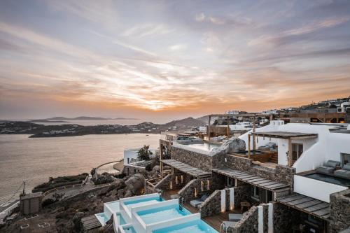 . Alissachni Mykonos