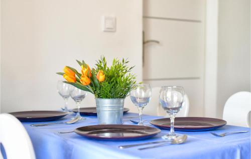 Cozy Home In Tuheljske Toplice With Kitchen