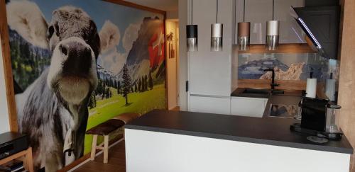 ALMI - Alpenglück Traumhafte Whg.m.20qm Dachterr., Oberstaufen (foto 9)