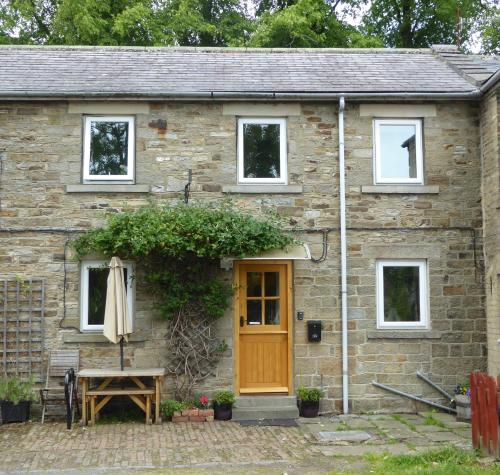 Accommodation in Middleton in Teesdale