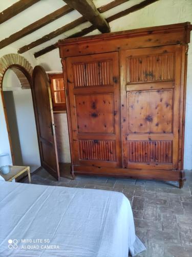  la terrazza b&b in Talla