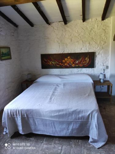  la terrazza b&b in Talla