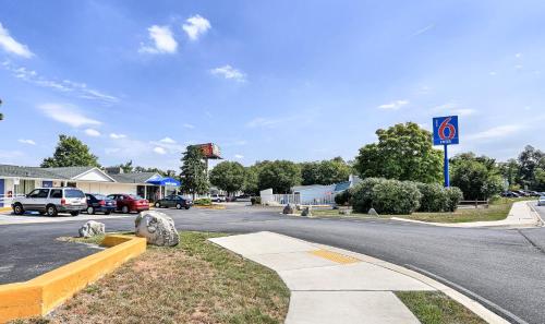 Travelodge by Wyndham Hagerstown - image 6
